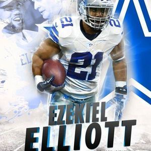 Meet your Posher, Troy